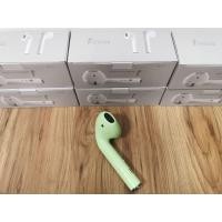 ราคา HUAQOO ลำโพงหูฟังขนาดใหญ่ขนาดใหญ่ลำโพงบลูทูธหูฟังมาการองรุ่นสองของ Apple ขนาดใหญ่ (19418525236)