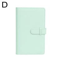 ราคา 3 Inch Photo Album For Instant Mini 12 Coil Album 108 MINI For Fujifilm Paper Case Pocket Film Picture Instax Photo 12 G5Y9 (19796797169)