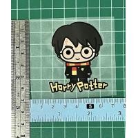 ราคา ตัวรีดติดเสื้อการ์ตูน HarryPotterเซ็ตใหม่ สติกเกอร์รีดติดเสื้อ (17213516940)