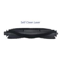 ราคา แปรงปัด Roller Main Brush อะไหล่ หุ่นยนด์ดูดฝุ่น Mister Robot รุ่น Self Clean Laser AutoBot รุ่น Storm 3 Xiaomi (17224592512)