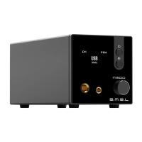 ราคา SMSL M300 SE DAC AMP ตัวถอดรหัสขยายสัญญาณเสียง รองรับ Hi Res ประกันศูนย์ไทย (19204119846)