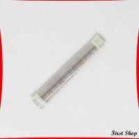 ราคา First แกนม้วน ดังโงะ อุปกรณ์ทำดังโงะ เป็นทั้งดังโงะและเป็นที่มัดผมได้ 2 in 1 Hair Accessories (18258736461)