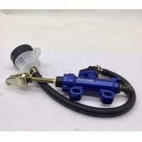 ราคา ปั้มกระทุ้ง หลัง โซนิค MSX DASH KR งานเกรด AAA ปั้มกระทุ้งเบรคหลังMaxnum ปั้มดิสเบรคหลังโซนิค ปั้มเบรคหลังแต่ง มี3สี แดง ดำ ทอง (21053019673)