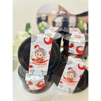 ราคา น้ำพริกเผาผัดสูตรโบราณ 100กรัม พร้อมส่ง (21360650177)