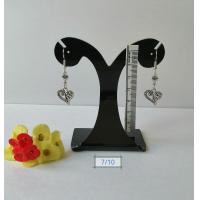 ราคา ต่างหู สีเงิน ร มด ำ 7 ต่างหู ล้าน นา ต่างหู สวย เก๋ ต่างหู ชุด ผ้า ไทย ต่างหู ชุด พื้นเมือง ต่างหู ชุด ล้าน นา (18552364242)