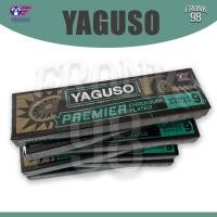 ราคา YAGUSO ซี่ลวดชุบโครเมี่ยม เบอร์ 9 มีหลายขนาดให้เลือก (19276169970)