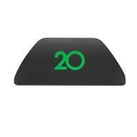 ราคา Aolion แท่นวางจอยควบคุมเกมสำหรับ Xbox Series S ONE slim One X ตัวยึดวางโต๊ะ (21341238868)