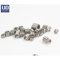 ราคา สปริงซ่อมเกลียว เกลียวสปริง รีคอยล์ แสตนเลส M3 M4 M5 M6 M8 M10 M12 M14 M16 ความยาว D1 D1 5 D2 D2 5 D3 Udomkit พร้อมส่ง (18815509648)