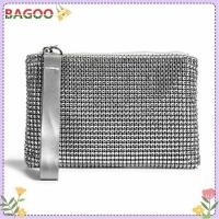 ราคา จัดส่งเร็ว พลอยเทียมแฟชั่นผู้หญิงกระเป๋าใส่ของสุภาพสตรีกระเป๋าราตรีกากเพชรกระเป๋าสตางค์ขนาดเล็ก (18576788961)