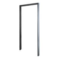 ราคา ส่งฟรี วงกบประตู UPVC PARAZZO 80x200 ซม สีSMOKY GREY UPVC DOOR FRAME PARAZZO 80X200CM SMOKY GREY มืออาชีพเรื่องประตู มั่นใจคุณภาพ ประตูราคาถูก พร้อมเก็บเงินปลายทาง (17462566365)