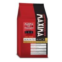 ราคา ล็อตใหม่ MAXIMA CAT MAINTENANCE 2 KG อาหารเม็ด เนื้อแกะ สำหรับแมว 2 กก (21165266425)