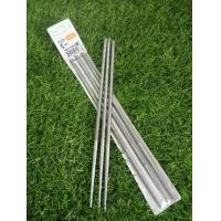 ราคา ตะไบเกรดดี 5 5mm 7 32 ตะไบเลื่อยโซ่ ตะไบกลม Steele 3ชิ้น ชุด (18645489809)