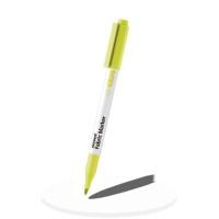 ราคา ปากกาเพ้นท์ผ้า ปากกาเขียนผ้า ชนิดติดถาวร ซักไม่ออก Monami Fabric Marker 470 มาร์คเกอร์เขียนผ้า (19933417801)