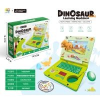 ราคา เครื่องเมาส์สัตว์คอมพิวเตอร์สำหรับเด็กเครื่องการเรียนรู้ของลูกน้อยคอมพิวเตอร์มีเสียงเพลงและเบาเครื่องมือเรียนรู้ก่อนวัยการ์ตูนขนาดเล็ก (20985161999)