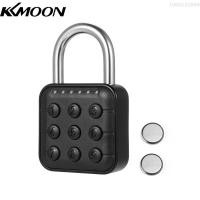 ราคา KKmoon กุญแจรหัสสำหรับล็อกเกอร์รหัสอัจฉริยะ6หลักกันน้ำสำหรับใช้กลางแจ้งแม่กุญแจคอมโบสำหรับตู้กล่องเก็บของตู้เก็บอุปกรณ์ออกกำลังกาย (20963362304)