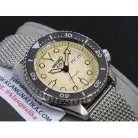 ราคา klangnalika นาฬิกา Seiko 5 Sport Automatic รุ่น SRPD67K1 ใหม่แท้ประกันศูนย์ไทย (1237230999)