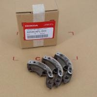 ราคา ผ้าครัช3ก้อน ใช้ลูกยางครัช3ก้อน ใช้กับจานครัช22610 KFL D00 เวฟ100 110 ดรีม100 แท้ศูนย์ฮอนด้า ราคา 1ชุด 22535 KFL D00 (17028859823)