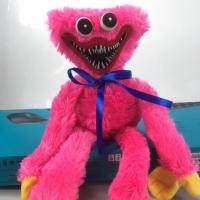 ราคา Salomé ของเล่น ตุ๊กตาฮักกี้ walkie Huggy Wuggy ของเล่นเด็ก ตุ๊กตาเกม Poppy Playtime ฮาโลวีน 33Z22081001 (15863792194)