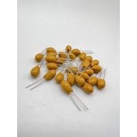 ราคา แทนทาลั่ม tantalum capacitor 2 2uf 50v 3 3uf 50v 47uf 50v 22uf50v 10uf50v (17461201313)