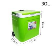 ราคา กระติกน้ำแข็ง ถังแช่อเนกประสงค์ กระติกน้ำเย็น กระติกน้ำ แบบพกพา กระติกเหลี่ยม เดนกิ ขนาด 5ลิตร เก็บความเย็นได้นาน 5 6 ชั่วโมง มีฝา Olivision (17974705221)