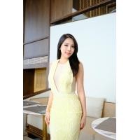 ราคา PETCHPLOYELEGANT New in Luciano Dress เดรสลูกไม้ฉลุลายดอก เดรสซีทรู เดรสสุภาพ ชุดเดรสยาว เดรสออกงาน เดรสสั้น เดรสยาว ชุดไปงาน ชุดไปงานแต่ง ชุดผู้หญิง ชุดเดรส ชุดไปเที่ยว (15507894671)