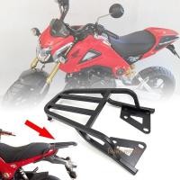 ราคา แร็คท้าย สำหรับ Honda MSX125 เก่า ตะแกรงเหล็กท้ายเบาะ MSX เก่า MSX 125 เหล็กอย่างแข็ง ทนทาน (3835660858)