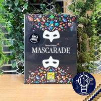 ราคา Mascarade 2nd Edition Mascarade Mascarade Expansion บอร์ดเกม Boardgame (15158872658)