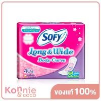 ราคา Sofy แผ่นอนามัย Cooling Fresh Silm Scented 32pcs โซฟี แผ่นอนามัยสูตรเย็น แบบบาง (20106237850)