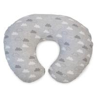 ราคา คูปองลด 2 ต่อ Chicco Boppy Pillow หมอนให้นมเรียบง่ายและใช้งานง่าย (18883968649)