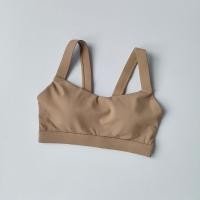 ราคา เสื้อกั๊กโยคะผู้หญิงกันกระแทกวิ่งแบบมืออาชีพแบบบูรณาการชุดชั้นในกีฬาความเข้มสูงชุดชั้นในออกกำลังกาย (21358850344)