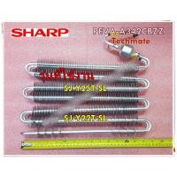 ราคา อะไหล่ของแท้ อีเว็ปตู้เย็นชาร์ป PEVA A342CBZZ SHARP EVAPORATOR ใช้กับรุ่น SJ Y25T SL SJ Y22T SL (15613590783)