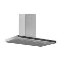 Bosch เครื่องดูดควันแบบติดผนัง ขนาด 90 ซม. รุ่น DWB97FM50