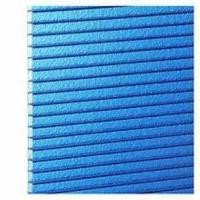 ราคา แผ่นโพลีคาร์บอเนต Polycarbonate หนา 6 มิล มีหลายขนาดให้เลือก แผ่นโพลีคาบอร์เนต ใช้สำหรับทำหลังคา โรงรถ (21071908450)