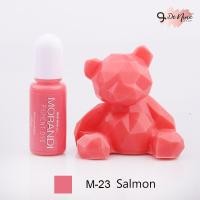 ราคา สีทึบ สีผสมเรซิ่น รุ่น MORANDI สีเรซิ่น เรซิ่น สีเอิร์ธโทน (11619469858)