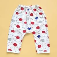 ราคา กางเกงขายาว เด็กแรกเกิด 1ปี น้ำหนักประมาณ 4 9Kg ต่อเป้า สำหรับใส่แพมเพิส (21275611061)