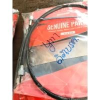 ราคา สายไมล์ Yanaha Mate111 ดรั้ม Mate111ดิสเบรคแท้โรรงานUNF (17731011697)