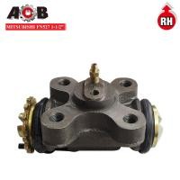 ราคา ACB กระบอกเบรคหลัง MITSUBISHI FUSO FN527 1 1 2นิ้ว RH ข้างขวาบน 055 1ลูก (1216732192)