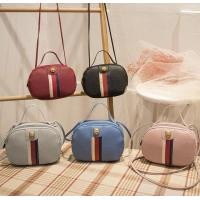 ราคา TRINISO กระเป๋าถือ สะพายข้าง คุณภาพระดับพรีเมียม แฟชั่นกระเป๋าสะพายไหล่ หลากสี 9252 (590180492)