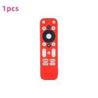 ราคา เคสซิลิโคนสำหรับ Hako Onn 4K Homatics Mecool Google KM2 KM2 PLUS เคส KD3 Tivo Stream 4K Anti Slip เคสใส่รีโมตคอนโทรล (20582984282)