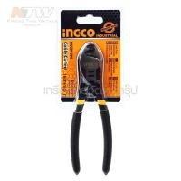 ราคา INGCO คีมตัดสายไฟ สายเคเบิ้ล ขนาด 6 นิ้ว 8 นิ้ว 10 นิ้ว รุ่น HCCB0206 HCCB0208 HHCCB0210 Heavy Duty Cable Cutter (17357977823)