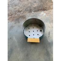 ราคา ฐานเตาเผาถ่าน ขนาดสำหรับเตา 200 ลิตร ถัง 200 ลิตร CHCH (17097426068)