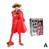 ราคา อะนิเมะเรื่องวันพีชพีวีซีใหม่25ซม ของเล่นโมเดลแอคชั่นฟิกเกอร์สำหรับสะสมหุ่น (20964416197)