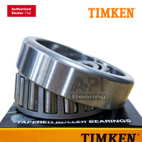 ราคา TIMKEN 25590 20 แท้ 25590 20 TIMKEN Brand เตเปอร์แบริ่งคุณภาพ Taper Bearings (5230828030)
