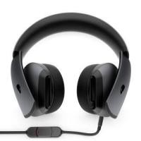 Dell Alienware 7.1 Wired Gaming Headset หูฟังเกมมิ่ง รุ่น AW510H