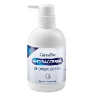ราคา กิฟฟารีน แอนตี้ แบคทีเรียล ชาวเวอร์ครีม ครีมอาบน้ำสูตรแอนตี้แบคทีเรีย (21223735806)