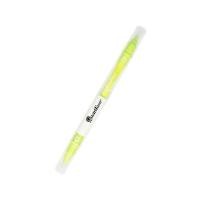 ราคา Quantum ควอนตั้ม ปากกาเน้นข้อความ 2 หัว QH780 (14066437437)