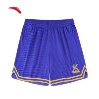 ราคา ANTA sport shorts 852331310 4 กางเกงขาสั้น ใส่ออกกำลังกาย ระบายอากาศ Official Store (21315645352)