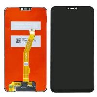 ราคา อะไหล่มือถือ หน้าจอ LCD พร้อมทัชสกรีน Vivo V9 แถมฟรี ชุดไขควง (2986604881)