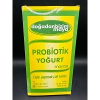 ราคา Kefir คีเฟอร์หรือบัวหิมะธิเบต โยเกิร์ต prebiotic freeze dry 1 ซอง 2 gr นม 5 ลิตร (19237403336)