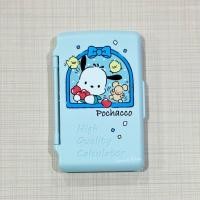 ราคา เครื่องคิดเลข ลายการ์ตูน แบบพับ พกพา 9 8x6cm (21371379871)